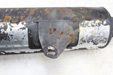 91-99 YAMAHA FZR600R OEM EXHAUST PIPE MUFFLER SLIP ON CAN SILENCER