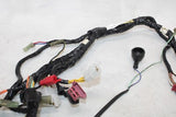 96-09 KAWASAKI VULCAN 500 EN500-C OEM MAIN ENGINE WIRING HARNESS MOTOR WIRE LOOM