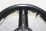 2006 SUZUKI KATANA 600 GSX600F OEM REAR BACK WHEEL RIM