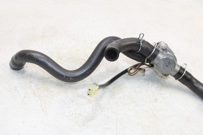 2001 HONDA CBR929RR OEM AIR VALVE SOLENOID TOP ENGINE SWITCH SENSOR