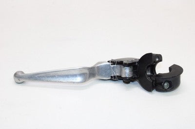 2006 HARLEY-DAVIDSON DYNA WIDE GLIDE FXDWGI OEM CLUTCH PERCH MOUNT WITH LEVER