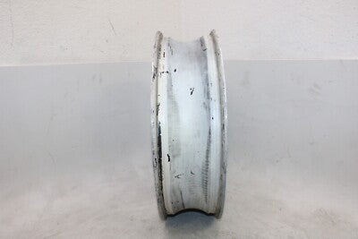 04-06 SUZUKI KATANA 750 GSX750F OEM REAR BACK TIRE WHEEL
