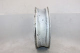 04-06 SUZUKI KATANA 750 GSX750F OEM REAR BACK TIRE WHEEL