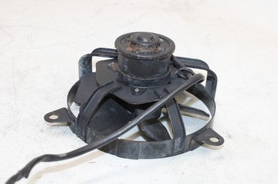 1994 YAMAHA YZF750R OEM ENGINE RADIATOR COOLING FAN