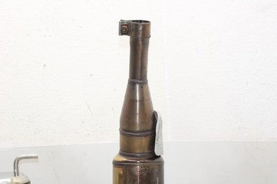 2003 BMW F650GS DAKAR OEM EXHAUST PIPE MUFFLER SLIP ON CAN SILENCER PAIR