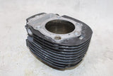 2004 YAMAHA V STAR 1100 XVS1100 OEM FRONT ENGINE PISTON CYLINDERS BLOCK JUG