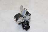 1989 HONDA ELITE 50 OEM LEFT FRONT PERCH W LEVER