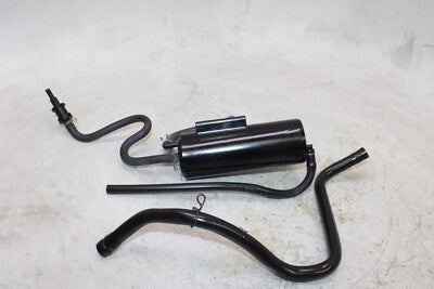 1997 YAMAHA YZF1000R OEM EVAP VAPOR CHARCOAL EMISSION CANISTER