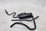 1997 YAMAHA YZF1000R OEM EVAP VAPOR CHARCOAL EMISSION CANISTER