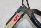 1992 YAMAHA XT350 OEM LEFT REAR PEG
