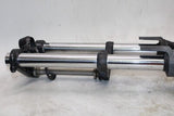 2014 KAWASAKI NINJA 300 EX300B ABS OEM FRONT END FORKS SUSPENSION TRIPLE TREE