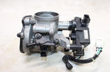 2009 BMW G450X OEM THROTTLE BODY