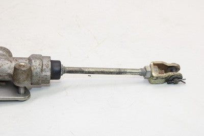 04-09 SUZUKI VSTROM 650 DL650 OEM REAR BACK BRAKE MASTER CYLINDER
