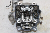 03-06 SUZUKI BURGMAN 400 AN400S OEM ENGINE MOTOR CYLINDER HEAD