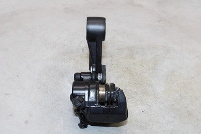 13-17 KAWASAKI NINJA 300 EX300A OEM REAR BACK BRAKE CALIPER W MOUNT BRACKET