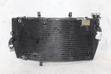 2000 HONDA CBR900RR OEM ENGINE RADIATOR MOTOR COOLER COOLING RADIATER