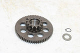 00-03 YAMAHA YZF R1 OEM ENGINE MOTOR IDLER IDLING GEAR