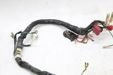 1982 HONDA CB900C OEM MAIN ENGINE WIRING HARNESS MOTOR WIRE LOOM