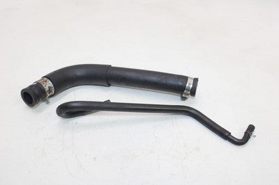 2016 YAMAHA YZF R3 OEM MISC RADIATOR HOSE LINE SET