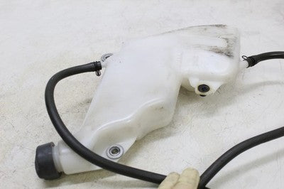 2000 APRILIA RSV MILLE ROTAX V990 OEM COOLANT WATER TANK RESERVOIR BOTTLE