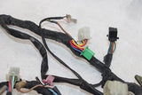 90-93 KAWASAKI NINJA 500 OEM MAIN ENGINE WIRING HARNESS MOTOR WIRE LOOM