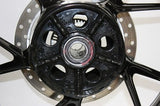 2016 BMW S1000XR OEM REAR BACK WHEEL RIM