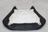05-06 HONDA CBR600RR OEM FRONT DRIVERS SEAT PAD SADDLE PILLION