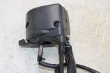 2007 KAWASAKI NINJA 250R EX250F OEM LEFT CLIP ON HANDLE HORN SIGNALS SWITCH