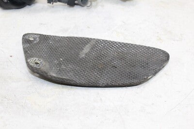 2000 HONDA CBR929RR OEM RIGHT REARSET REAR SET DRIVER FOOT PEG REST STOP