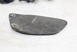 2000 HONDA CBR929RR OEM RIGHT REARSET REAR SET DRIVER FOOT PEG REST STOP