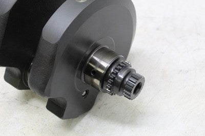 2012 KAWASAKI VULCAN 900 OEM ENGINE MOTOR CRANKSHAFT CRANK SHAFT