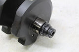 2012 KAWASAKI VULCAN 900 OEM ENGINE MOTOR CRANKSHAFT CRANK SHAFT
