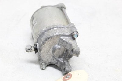 2010 BMW S1000RR OEM ENGINE STARTING STARTER MOTOR -DC 12V
