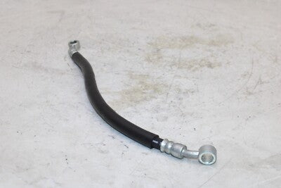 2007 SUZUKI SV650 OEM REAR BACK BRAKE HOSE FLUID LINE