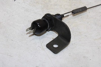 2003 SUZUKI SV1000S OEM REAR BACK BRAKE SENSOR