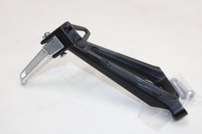 15-17 YAMAHA YZF R3 OEM LEFT REAR BACK PASSENGER PEG