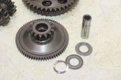 1997 SUZUKI GSXR 600 OEM ENGINE MOTOR IDLER IDLING GEAR
