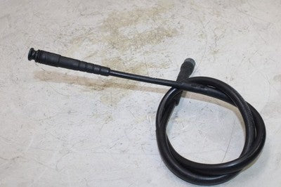 1990 HONDA VFR750R OEM SPEEDOMETER CABLE SPEEDO LINE