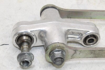 2002 SUZUKI BANDIT 1200 OEM REAR DOGBONE SHOCK LINKAGE LINK