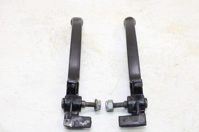 1984 HONDA MAGNA 700 VF700C OEM LEVER PAIR