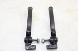 1984 HONDA MAGNA 700 VF700C OEM LEVER PAIR