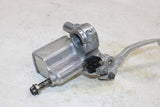 2004 SUZUKI INTRUDER 1500 VL1500 OEM FRONT BRAKE MASTER W LEVER