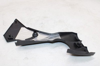 2013 KAWASAKI NINJA 650 EX650 OEM RIGHT SIDE PANEL FAIRING COVER
