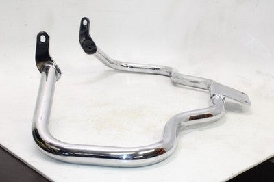 2007 Yamaha V Star 650 OEM FRONT CRASHBAR