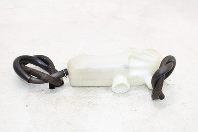 04-07 HONDA REFLEX SPORT 250 NSS250S OEM COOLANT WATER TANK RESERVOIR BOTTLE