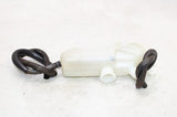 04-07 HONDA REFLEX SPORT 250 NSS250S OEM COOLANT WATER TANK RESERVOIR BOTTLE