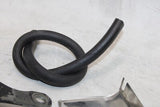 1996 HARLEY-DAVIDSON SOFTAIL OEM MISC BRACKETS MOUNTS COVERS SET