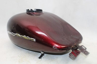 2015 HARLEY-DAVIDSON ROAD GLIDE SPECIAL FLTRXS OEM GAS TANK FUEL RESERVOIR