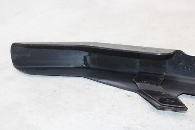 1993 SUZUKI GS500E OEM REAR BACK DRIVE CHAIN GUARD COVER SHIELD