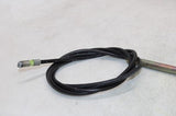 2003 HONDA METROPOLITAN 50 CHF50 OEM SEAT LATCH CABLE LINE